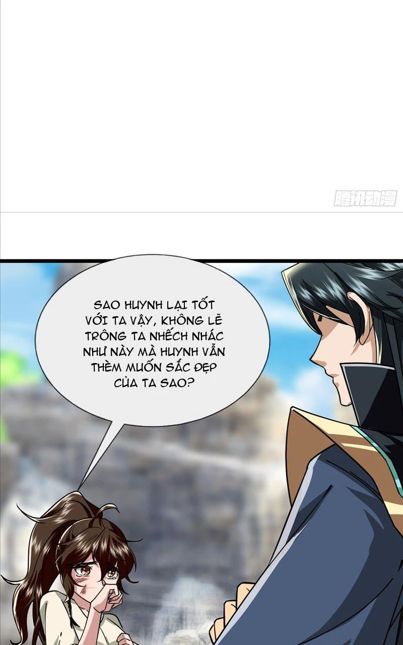 Ngủ Say Vạn Cổ: Xuất Thế Quét Ngang Chư Thiên Chapter 9 - Trang 2