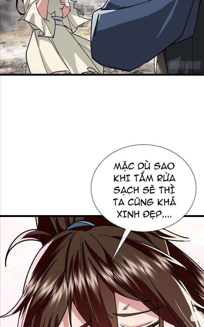 Ngủ Say Vạn Cổ: Xuất Thế Quét Ngang Chư Thiên Chapter 9 - Trang 2