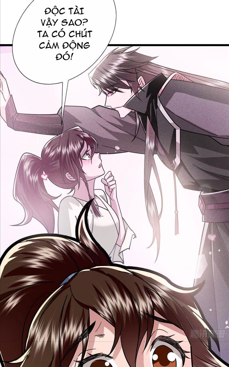 Ngủ Say Vạn Cổ: Xuất Thế Quét Ngang Chư Thiên Chapter 9 - Trang 2