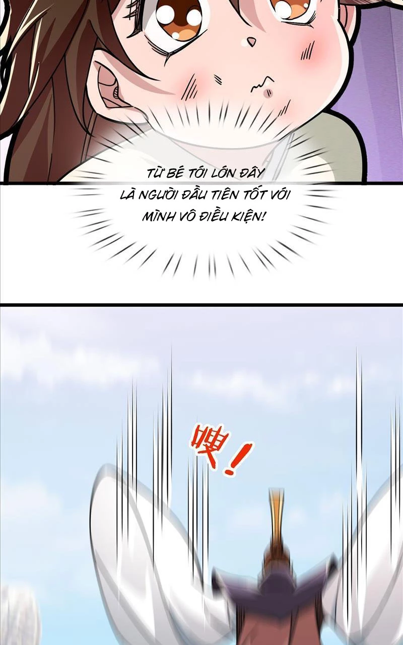 Ngủ Say Vạn Cổ: Xuất Thế Quét Ngang Chư Thiên Chapter 9 - Trang 2