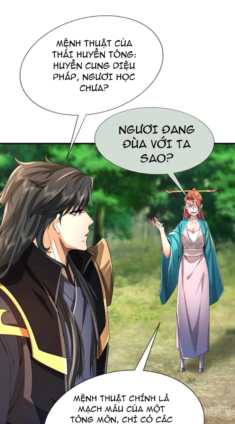 Ngủ Say Vạn Cổ: Xuất Thế Quét Ngang Chư Thiên Chapter 10 - 72