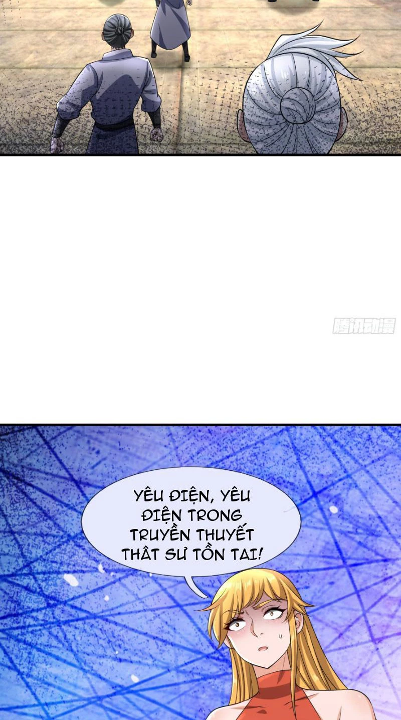 Ngủ Say Vạn Cổ: Xuất Thế Quét Ngang Chư Thiên Chapter 12 - Trang 2
