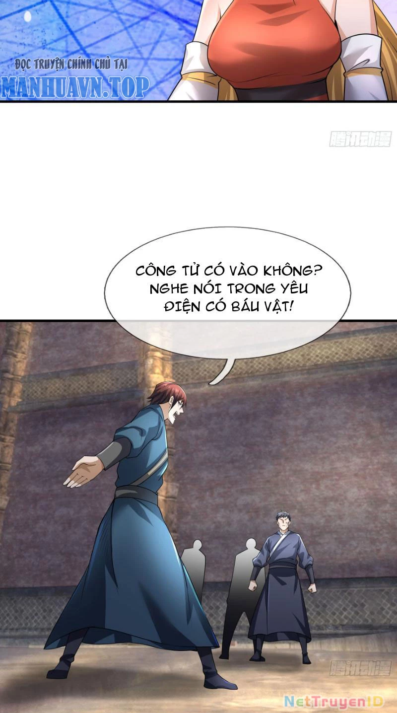 Ngủ Say Vạn Cổ: Xuất Thế Quét Ngang Chư Thiên Chapter 12 - Trang 2
