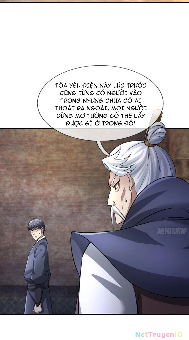 Ngủ Say Vạn Cổ: Xuất Thế Quét Ngang Chư Thiên Chapter 12 - Trang 2