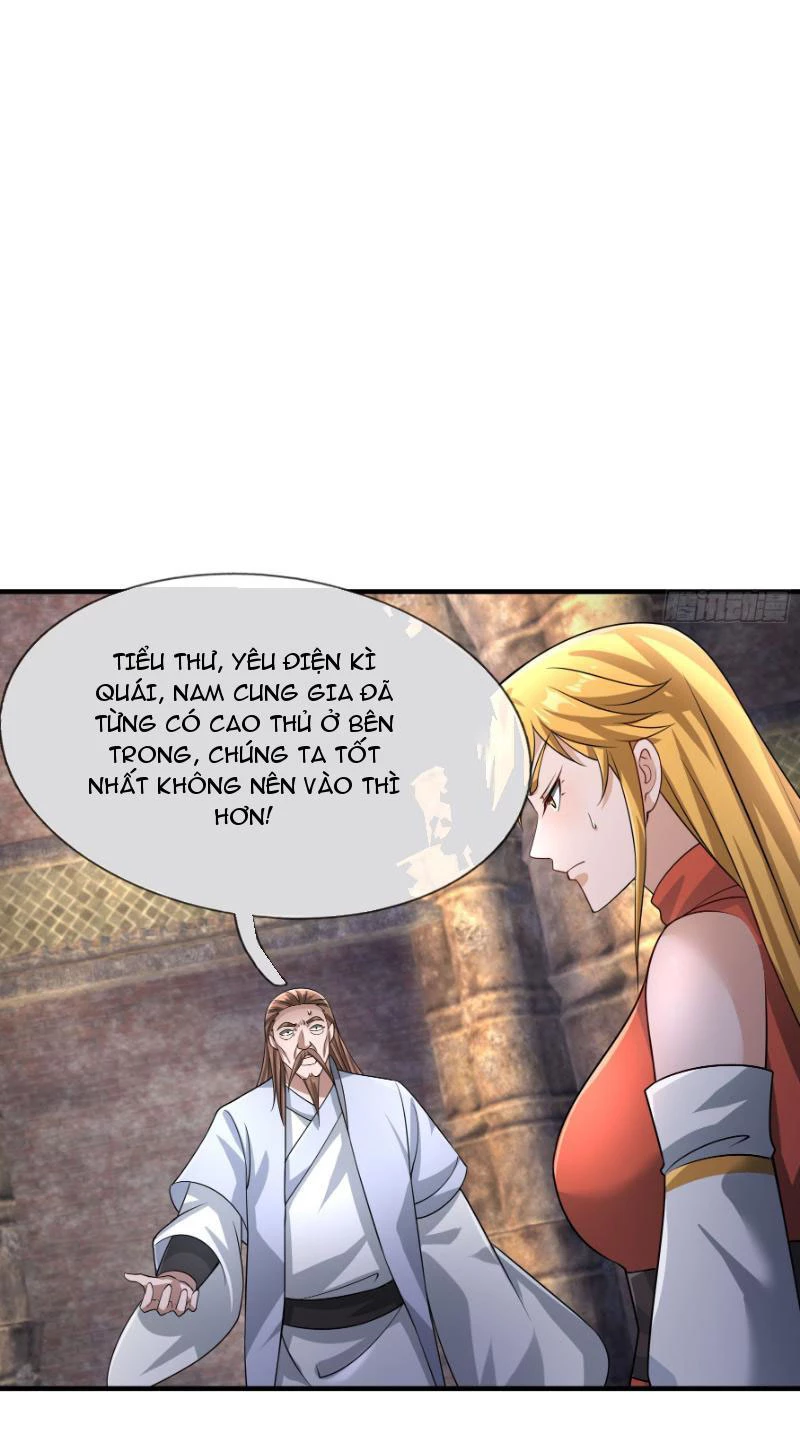 Ngủ Say Vạn Cổ: Xuất Thế Quét Ngang Chư Thiên Chapter 12 - Trang 2