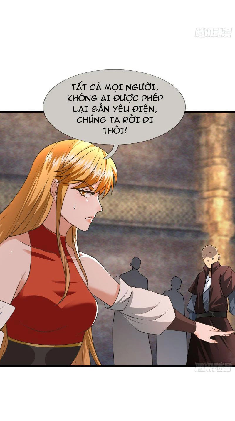 Ngủ Say Vạn Cổ: Xuất Thế Quét Ngang Chư Thiên Chapter 12 - Trang 2
