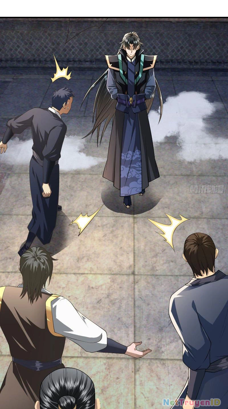 Ngủ Say Vạn Cổ: Xuất Thế Quét Ngang Chư Thiên Chapter 12 - Trang 2