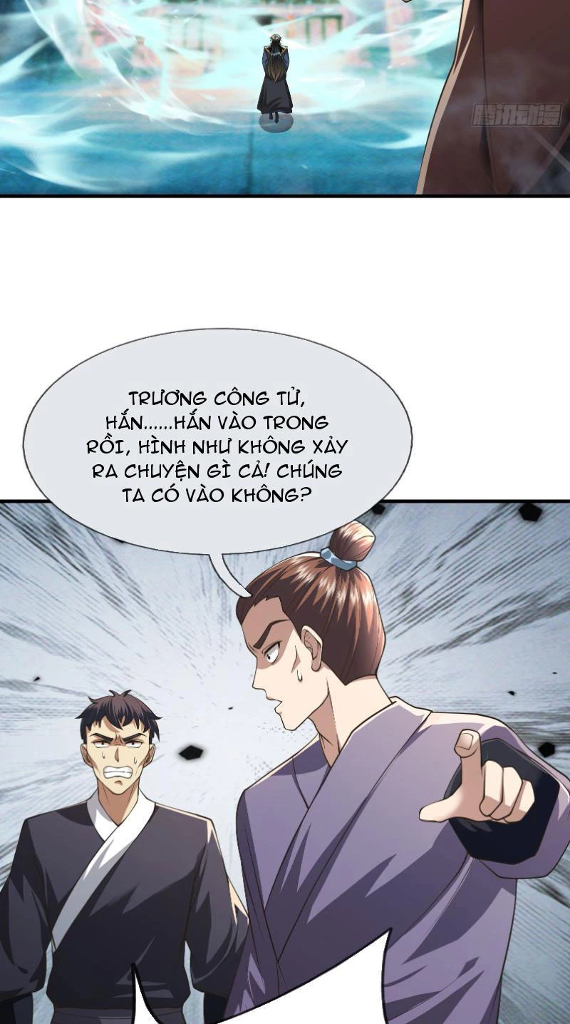Ngủ Say Vạn Cổ: Xuất Thế Quét Ngang Chư Thiên Chapter 12 - Trang 2
