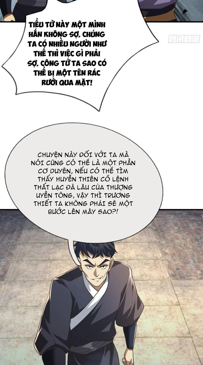 Ngủ Say Vạn Cổ: Xuất Thế Quét Ngang Chư Thiên Chapter 12 - Trang 2