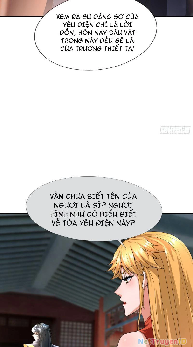 Ngủ Say Vạn Cổ: Xuất Thế Quét Ngang Chư Thiên Chapter 12 - Trang 2