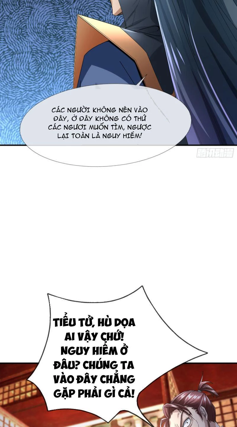 Ngủ Say Vạn Cổ: Xuất Thế Quét Ngang Chư Thiên Chapter 12 - Trang 2