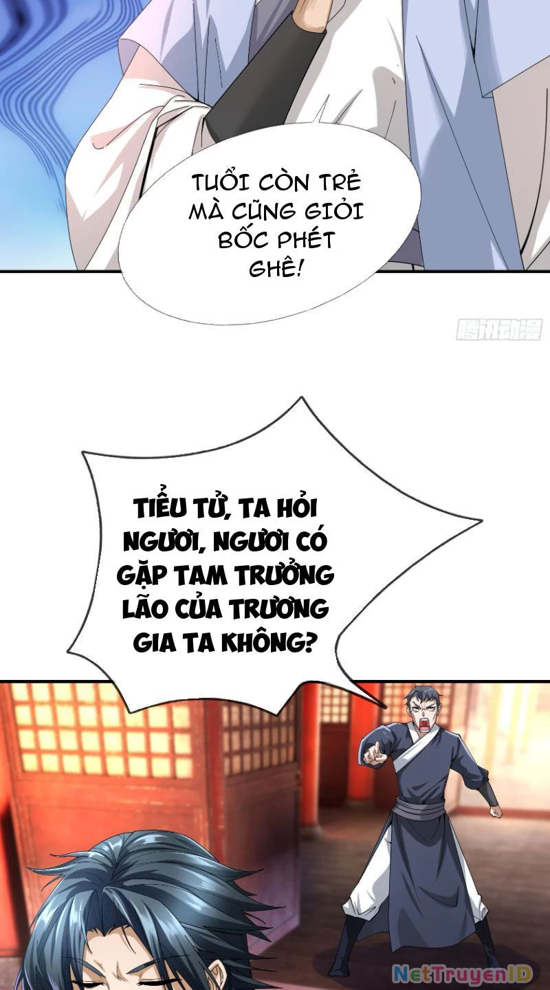 Ngủ Say Vạn Cổ: Xuất Thế Quét Ngang Chư Thiên Chapter 12 - Trang 2