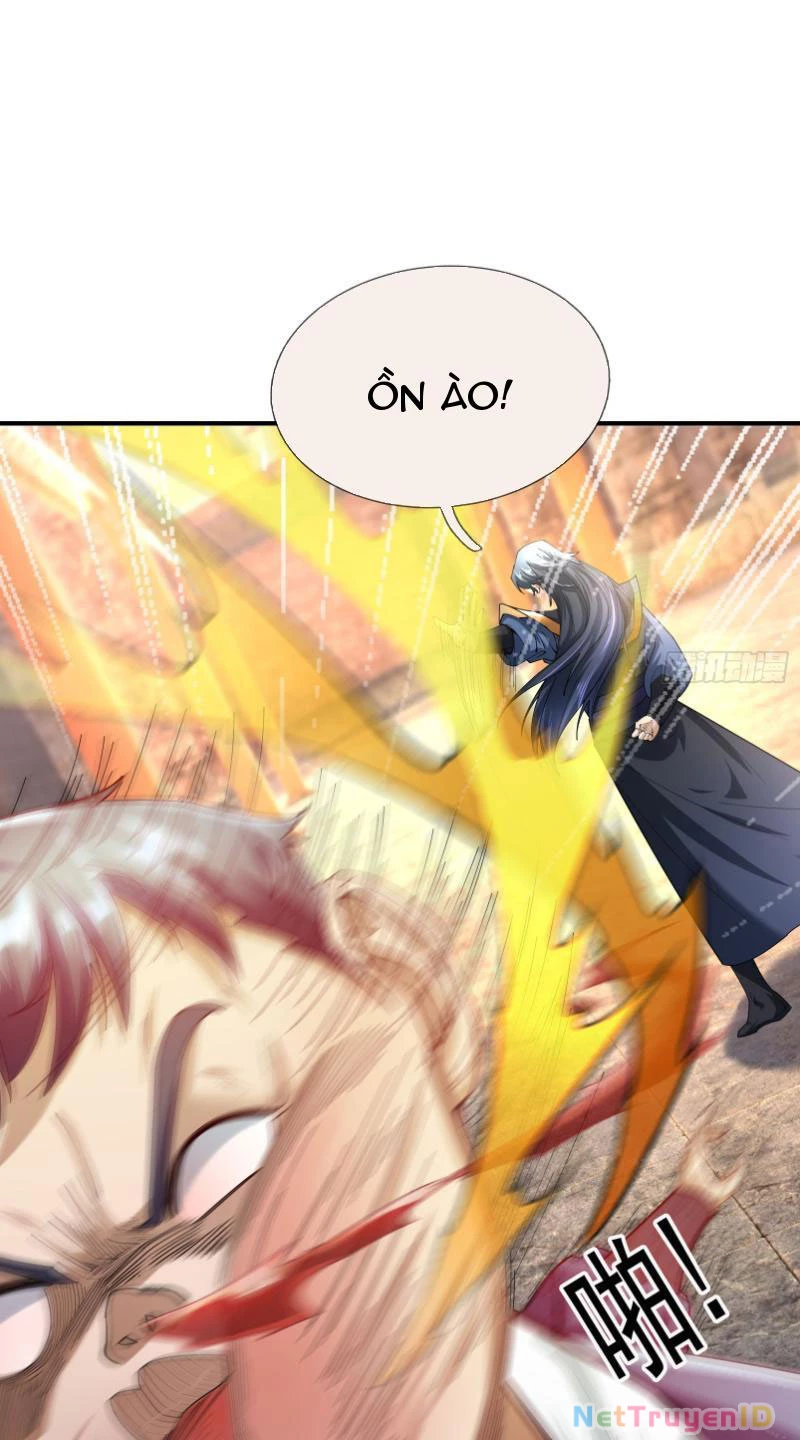 Ngủ Say Vạn Cổ: Xuất Thế Quét Ngang Chư Thiên Chapter 12 - Trang 2