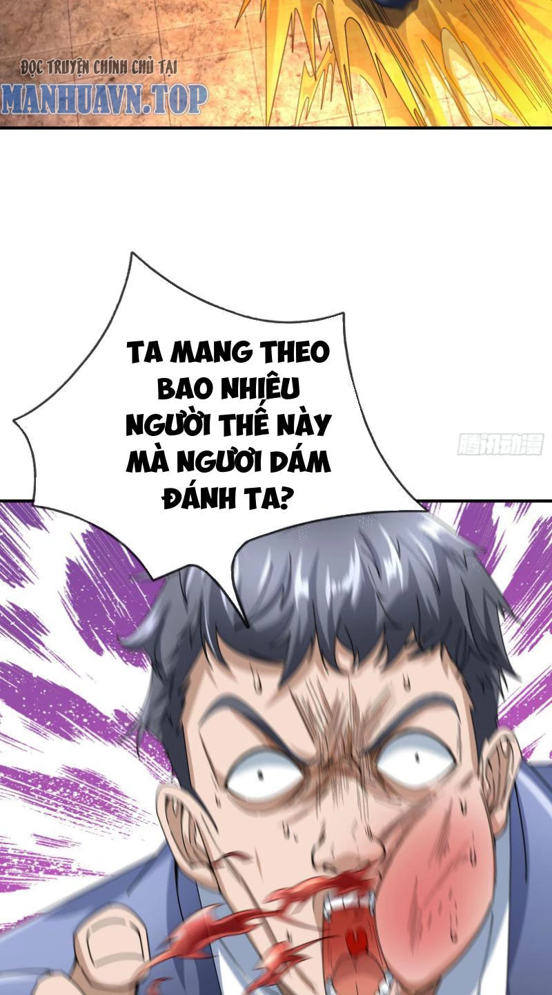 Ngủ Say Vạn Cổ: Xuất Thế Quét Ngang Chư Thiên Chapter 12 - Trang 2