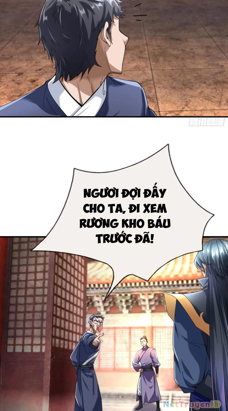 Ngủ Say Vạn Cổ: Xuất Thế Quét Ngang Chư Thiên Chapter 12 - Trang 2