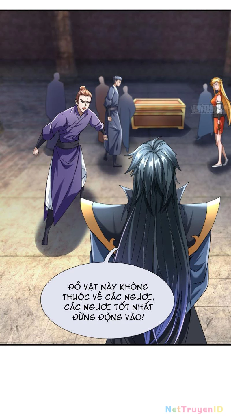 Ngủ Say Vạn Cổ: Xuất Thế Quét Ngang Chư Thiên Chapter 12 - Trang 2