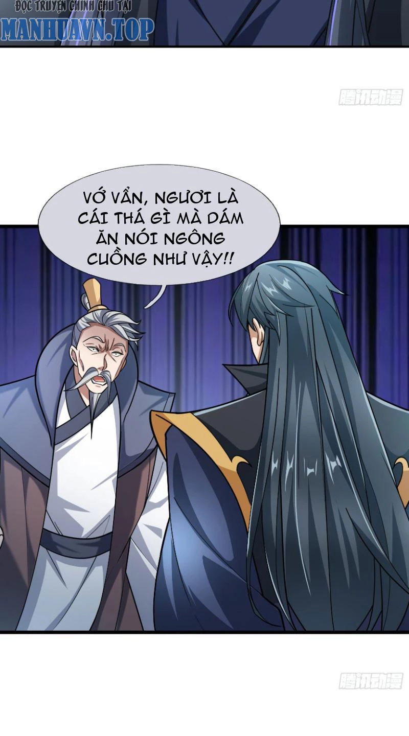 Ngủ Say Vạn Cổ: Xuất Thế Quét Ngang Chư Thiên Chapter 12 - Trang 2