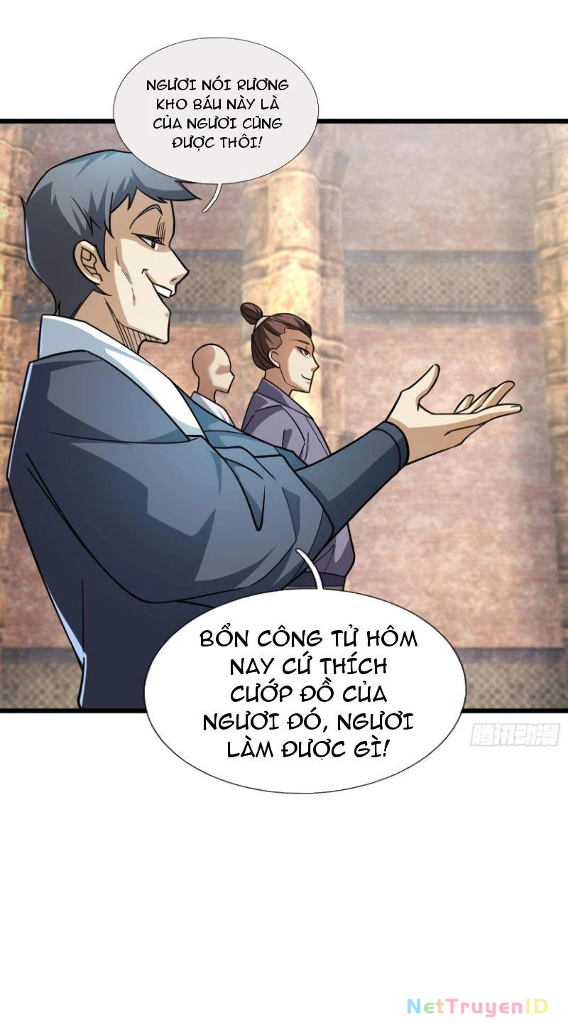 Ngủ Say Vạn Cổ: Xuất Thế Quét Ngang Chư Thiên Chapter 12 - Trang 2