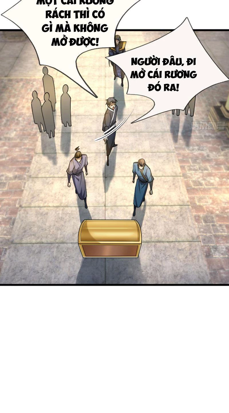 Ngủ Say Vạn Cổ: Xuất Thế Quét Ngang Chư Thiên Chapter 12 - Trang 2