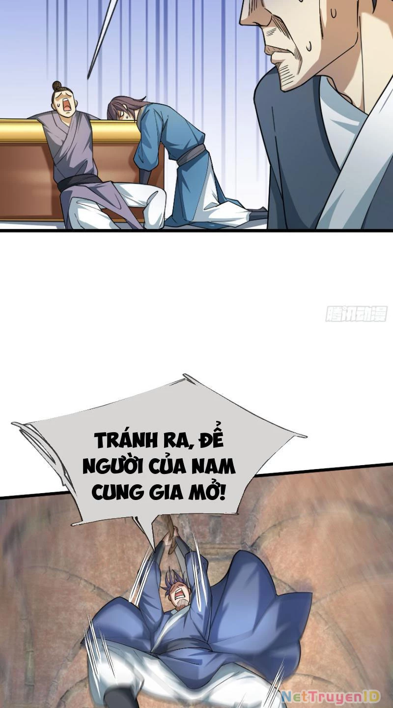 Ngủ Say Vạn Cổ: Xuất Thế Quét Ngang Chư Thiên Chapter 12 - Trang 2