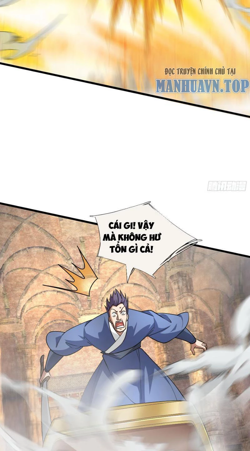 Ngủ Say Vạn Cổ: Xuất Thế Quét Ngang Chư Thiên Chapter 12 - Trang 2