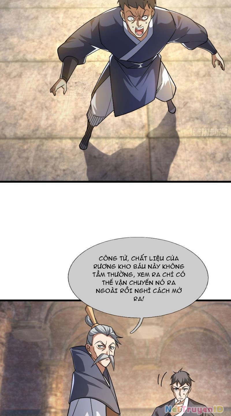 Ngủ Say Vạn Cổ: Xuất Thế Quét Ngang Chư Thiên Chapter 12 - Trang 2