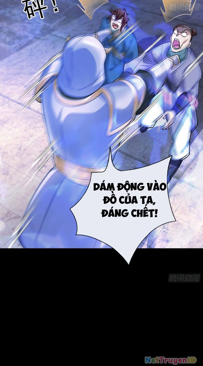 Ngủ Say Vạn Cổ: Xuất Thế Quét Ngang Chư Thiên Chapter 12 - Trang 2