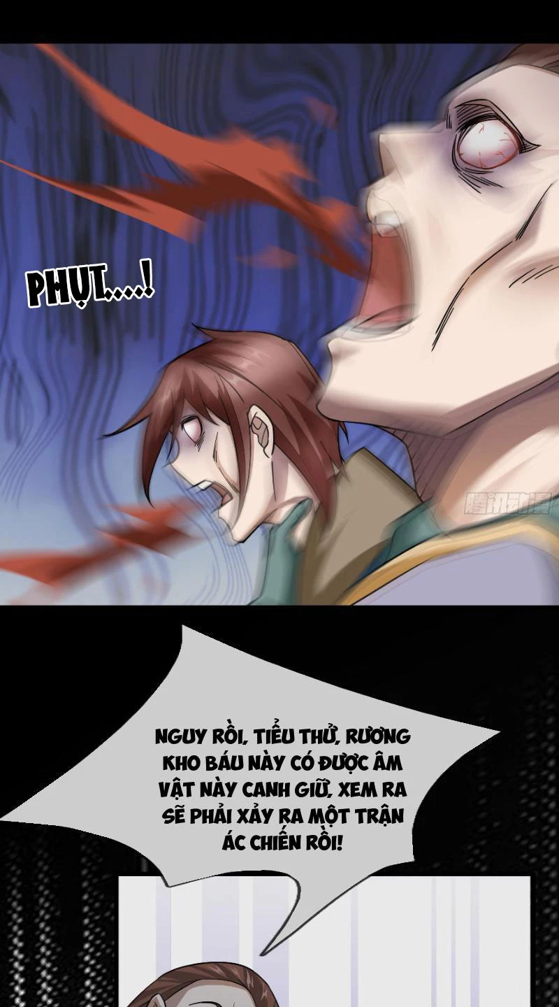 Ngủ Say Vạn Cổ: Xuất Thế Quét Ngang Chư Thiên Chapter 12 - Trang 2