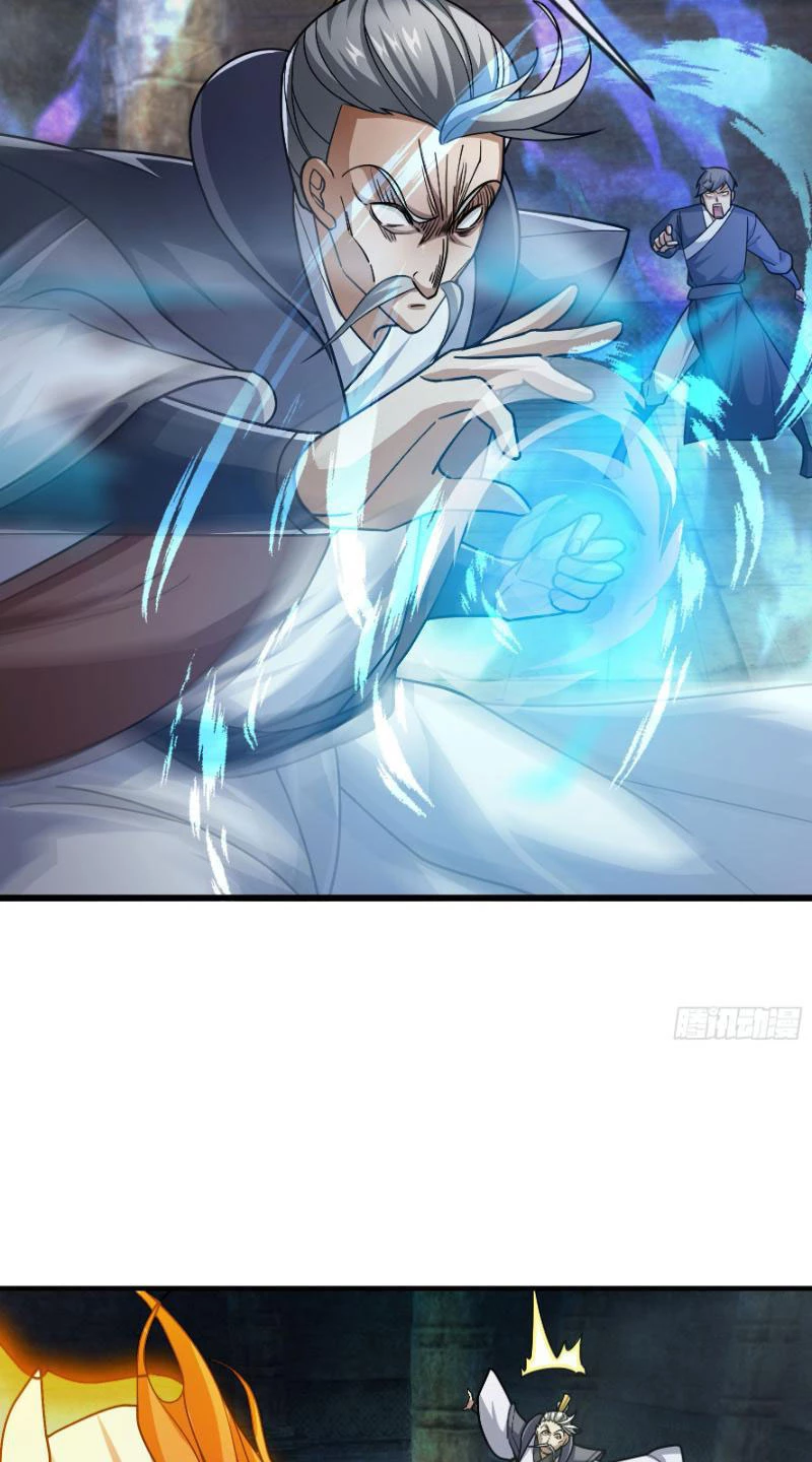 Ngủ Say Vạn Cổ: Xuất Thế Quét Ngang Chư Thiên Chapter 12 - Trang 2