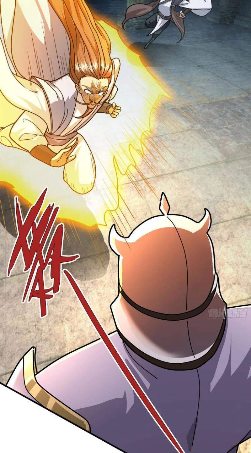 Ngủ Say Vạn Cổ: Xuất Thế Quét Ngang Chư Thiên Chapter 12 - Trang 2