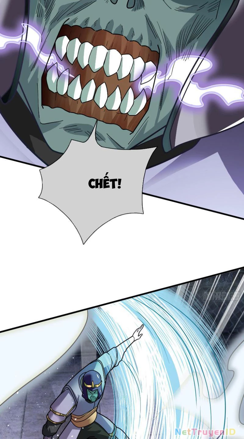 Ngủ Say Vạn Cổ: Xuất Thế Quét Ngang Chư Thiên Chapter 12 - Trang 2