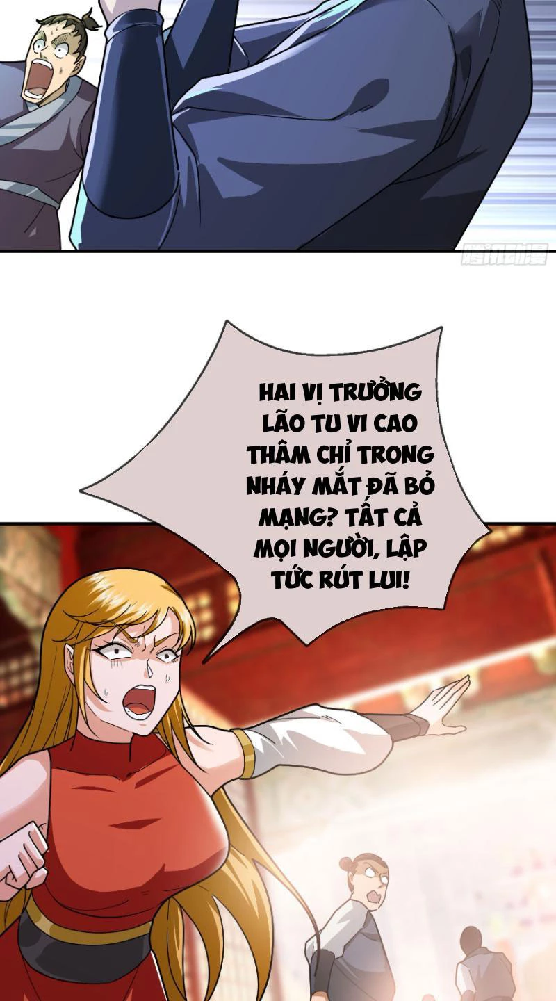 Ngủ Say Vạn Cổ: Xuất Thế Quét Ngang Chư Thiên Chapter 12 - Trang 2