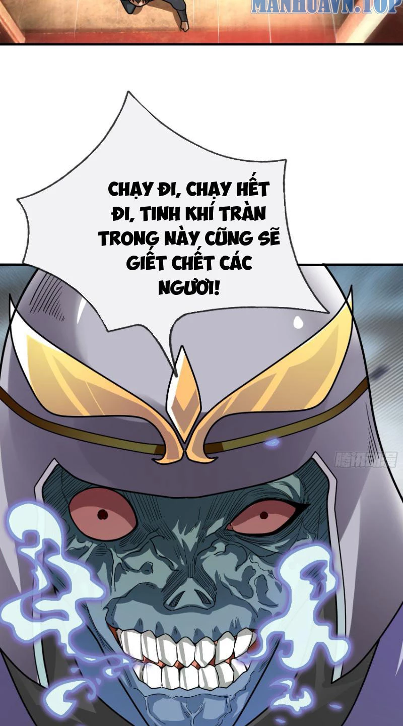 Ngủ Say Vạn Cổ: Xuất Thế Quét Ngang Chư Thiên Chapter 12 - Trang 2
