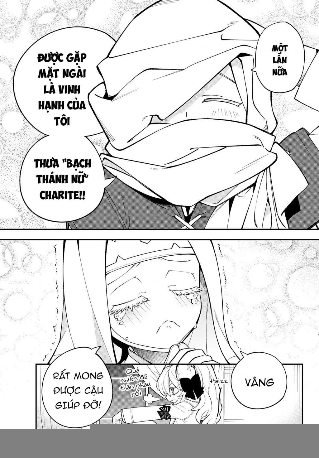 Lâu Đài Ma Vương Sudachi Chapter 15 - 20