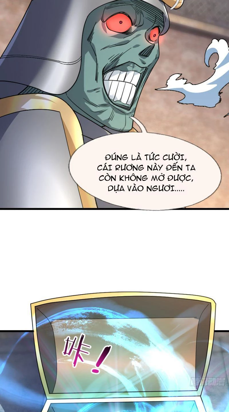Ngủ Say Vạn Cổ: Xuất Thế Quét Ngang Chư Thiên Chapter 13 - Trang 2