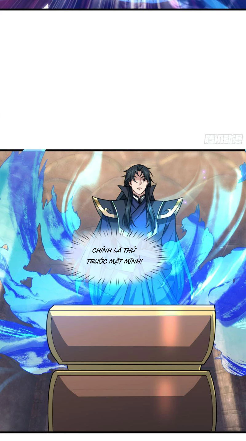 Ngủ Say Vạn Cổ: Xuất Thế Quét Ngang Chư Thiên Chapter 13 - Trang 2