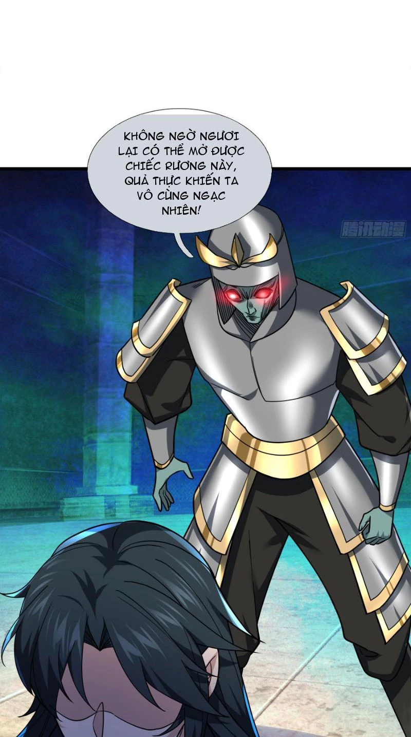 Ngủ Say Vạn Cổ: Xuất Thế Quét Ngang Chư Thiên Chapter 13 - Trang 2