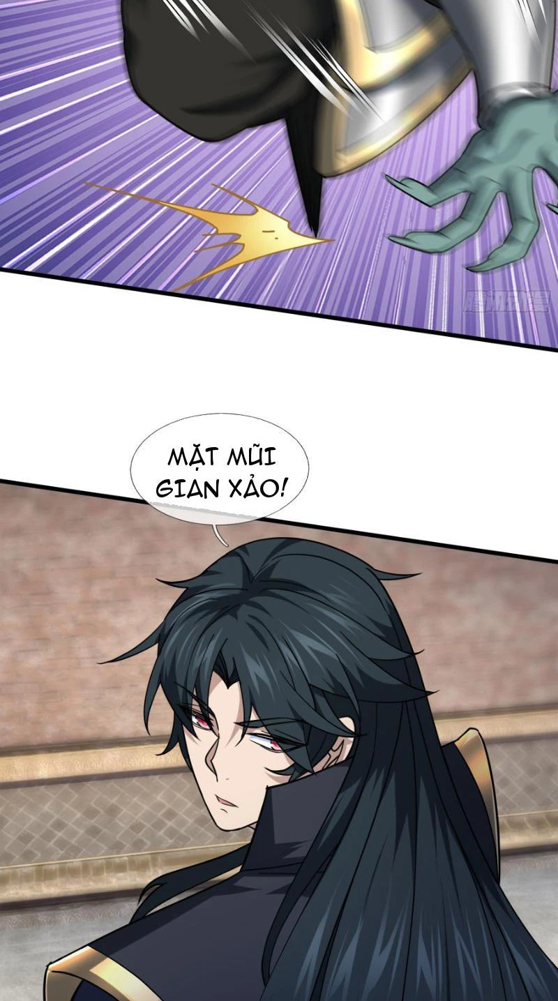Ngủ Say Vạn Cổ: Xuất Thế Quét Ngang Chư Thiên Chapter 13 - Trang 2