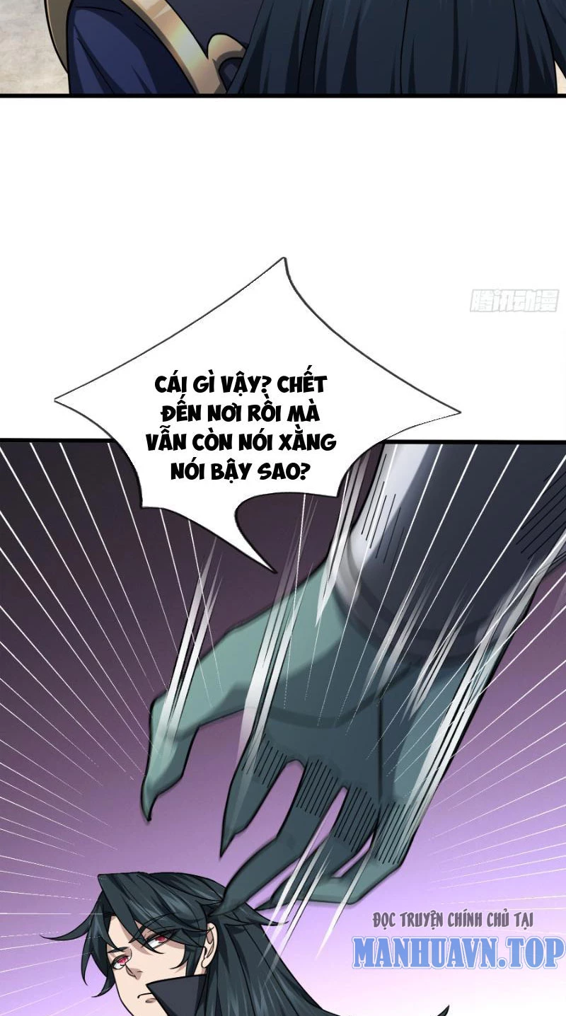 Ngủ Say Vạn Cổ: Xuất Thế Quét Ngang Chư Thiên Chapter 13 - Trang 2