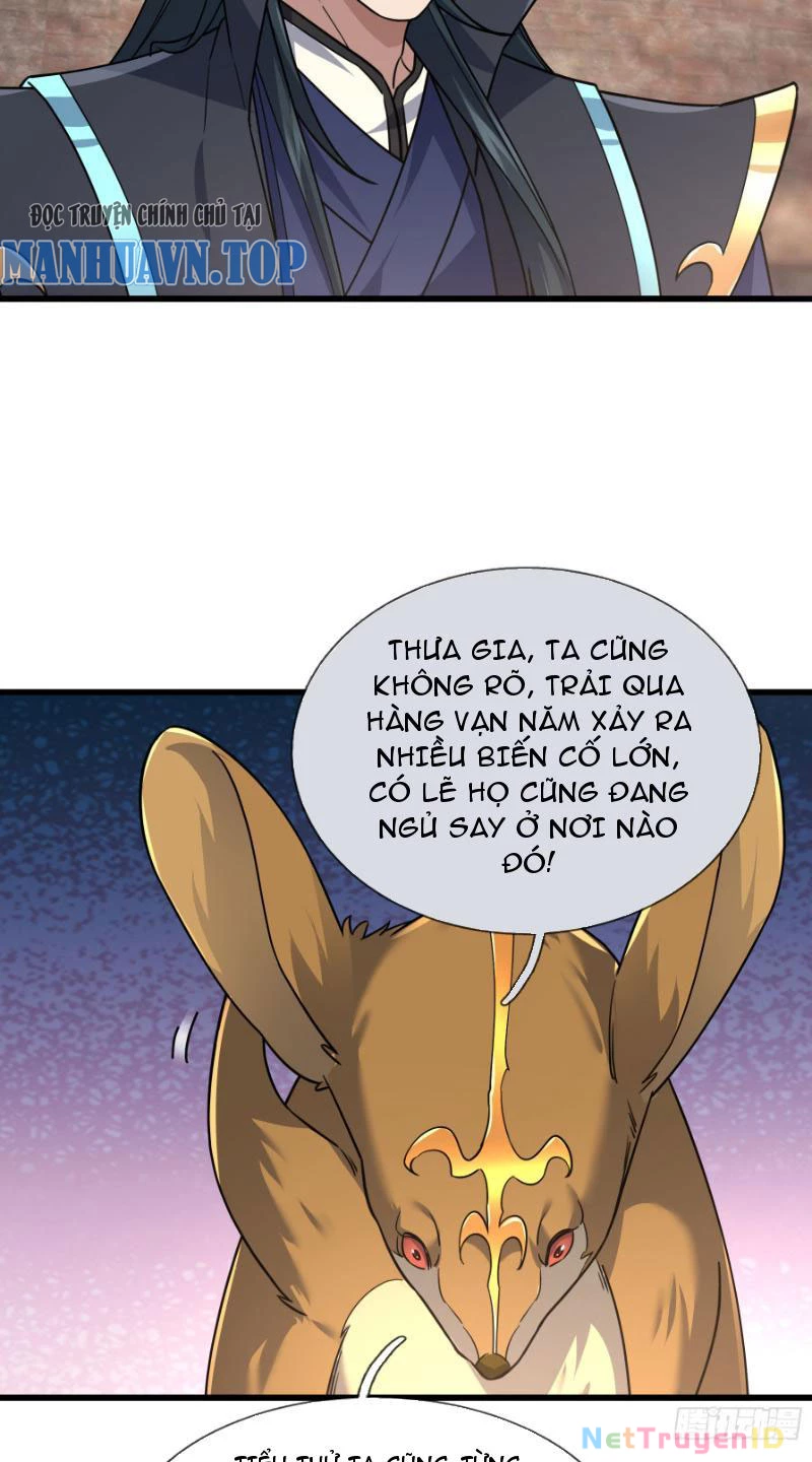 Ngủ Say Vạn Cổ: Xuất Thế Quét Ngang Chư Thiên Chapter 13 - Trang 2