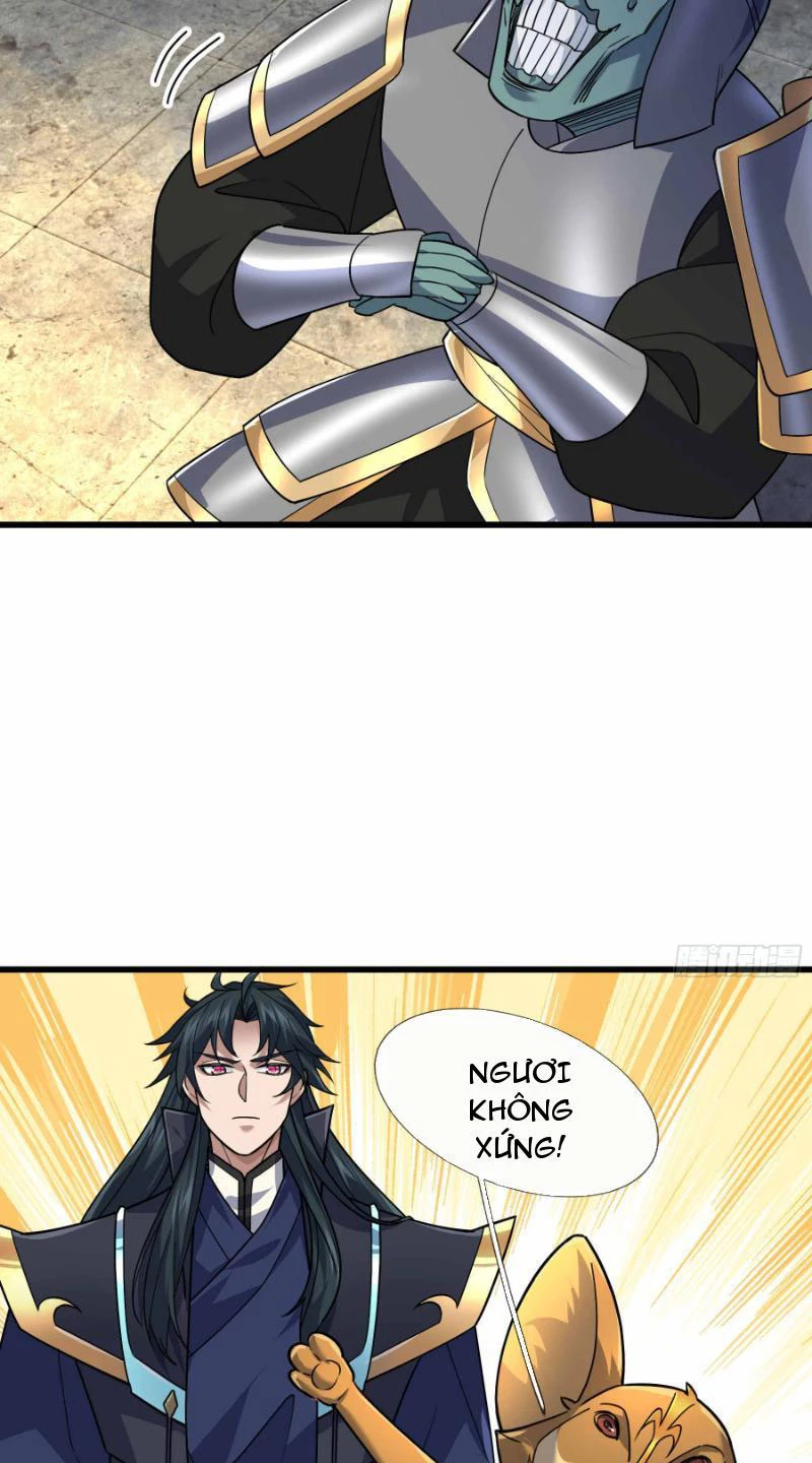 Ngủ Say Vạn Cổ: Xuất Thế Quét Ngang Chư Thiên Chapter 13 - Trang 2