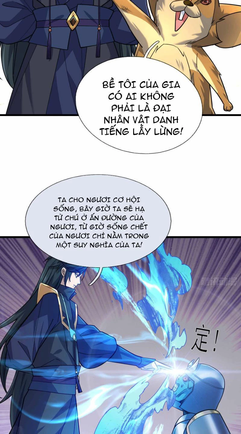 Ngủ Say Vạn Cổ: Xuất Thế Quét Ngang Chư Thiên Chapter 13 - Trang 2