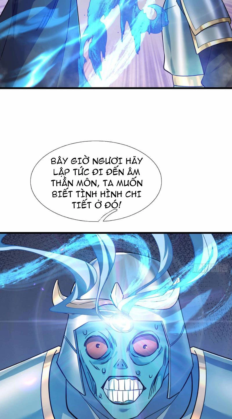 Ngủ Say Vạn Cổ: Xuất Thế Quét Ngang Chư Thiên Chapter 13 - Trang 2