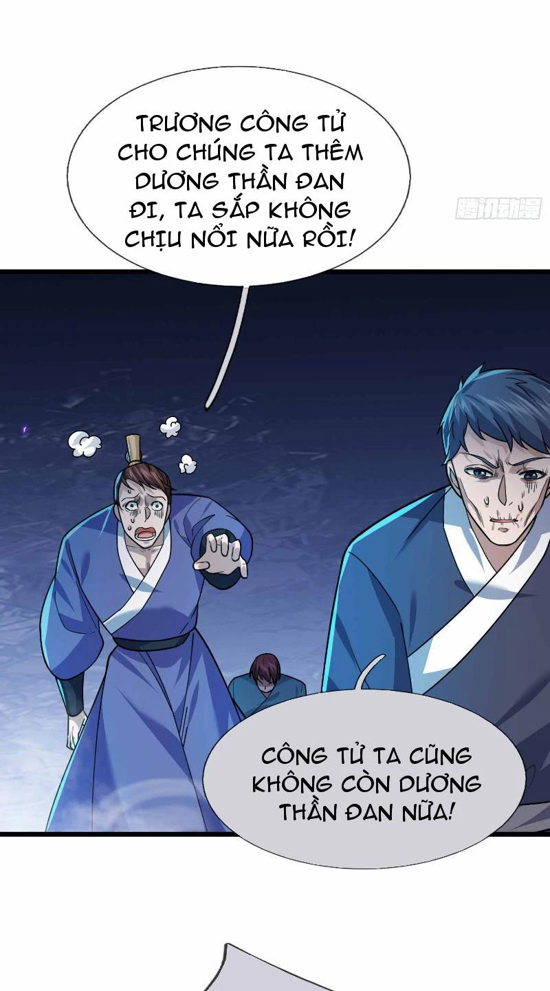 Ngủ Say Vạn Cổ: Xuất Thế Quét Ngang Chư Thiên Chapter 13 - 37