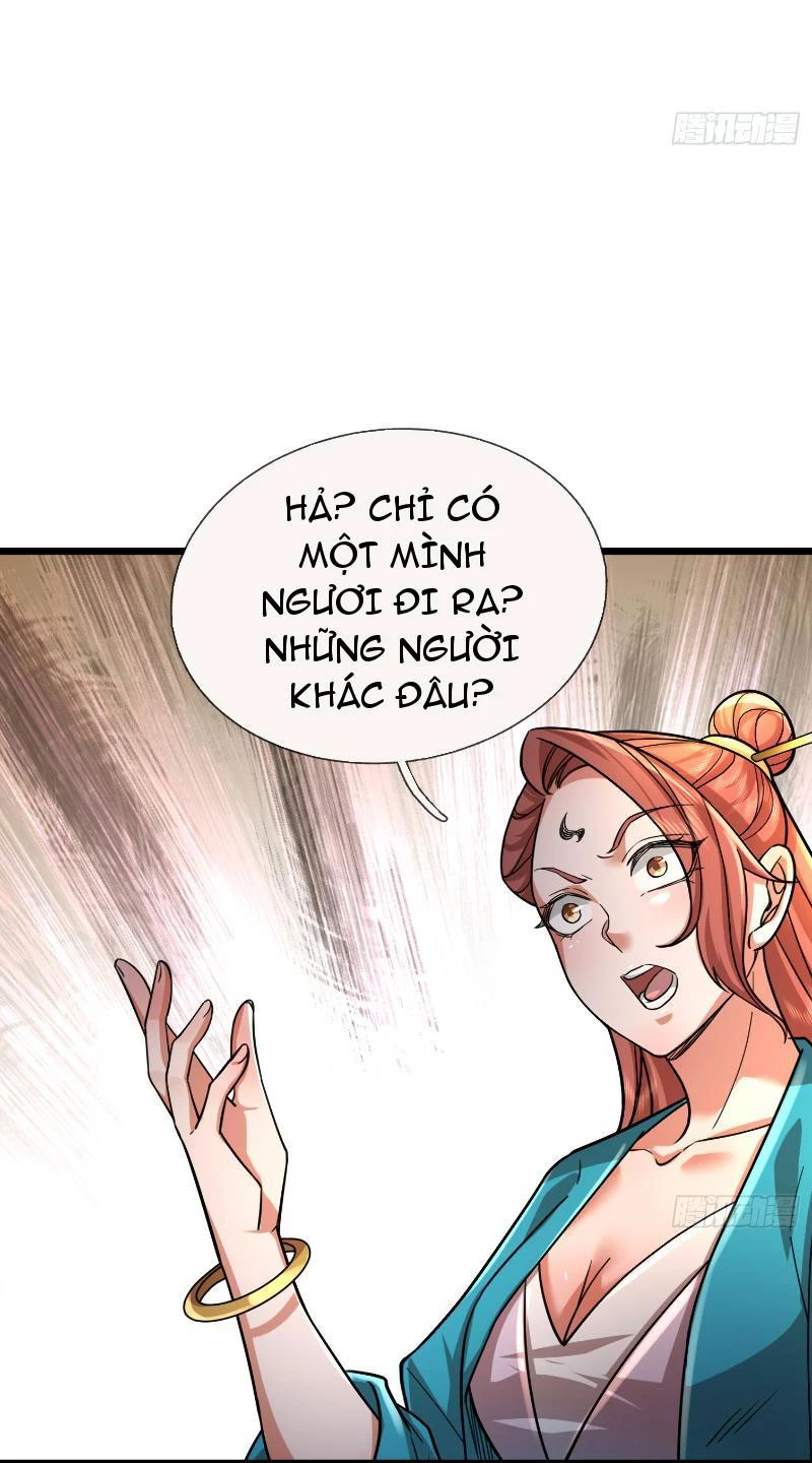 Ngủ Say Vạn Cổ: Xuất Thế Quét Ngang Chư Thiên Chapter 13 - Trang 2