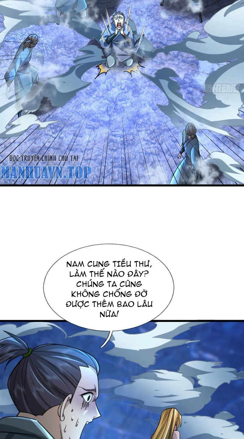 Ngủ Say Vạn Cổ: Xuất Thế Quét Ngang Chư Thiên Chapter 13 - Trang 2