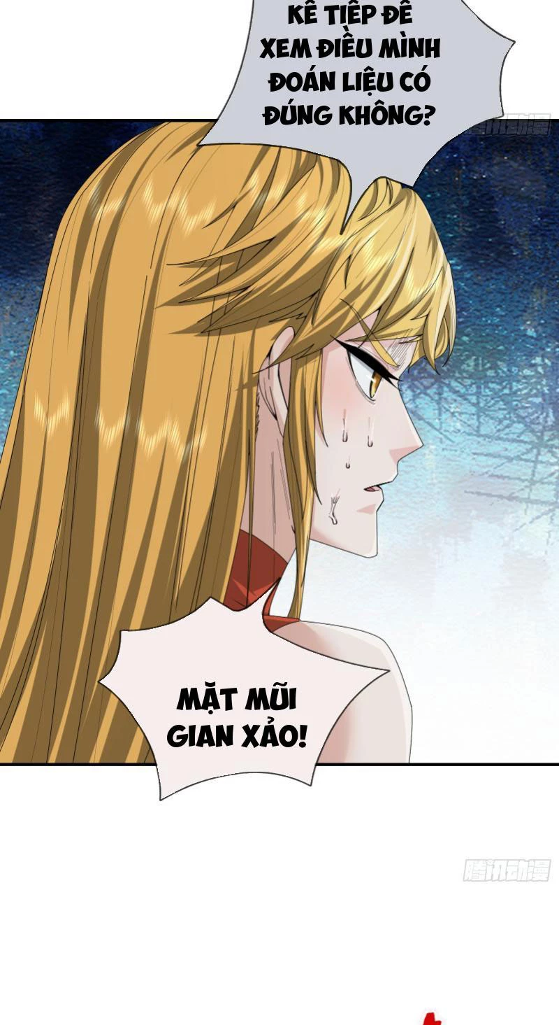 Ngủ Say Vạn Cổ: Xuất Thế Quét Ngang Chư Thiên Chapter 14 - Trang 2