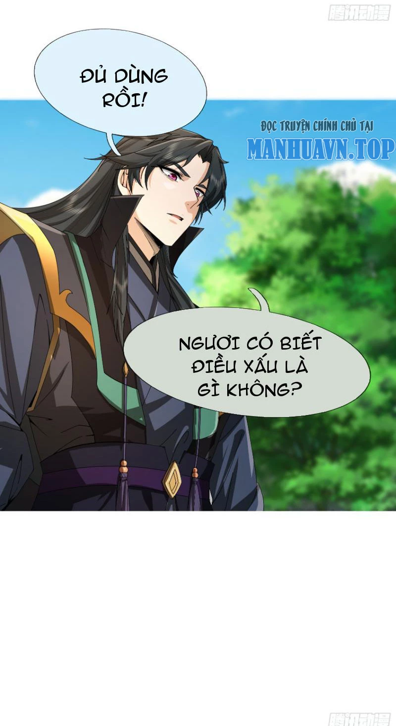 Ngủ Say Vạn Cổ: Xuất Thế Quét Ngang Chư Thiên Chapter 14 - Trang 2