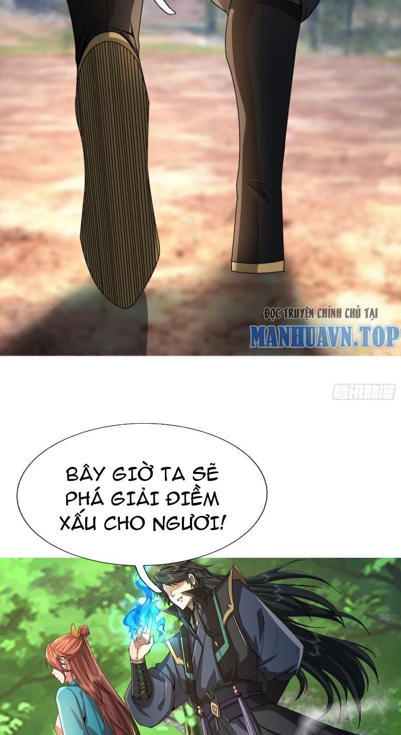 Ngủ Say Vạn Cổ: Xuất Thế Quét Ngang Chư Thiên Chapter 14 - Trang 2