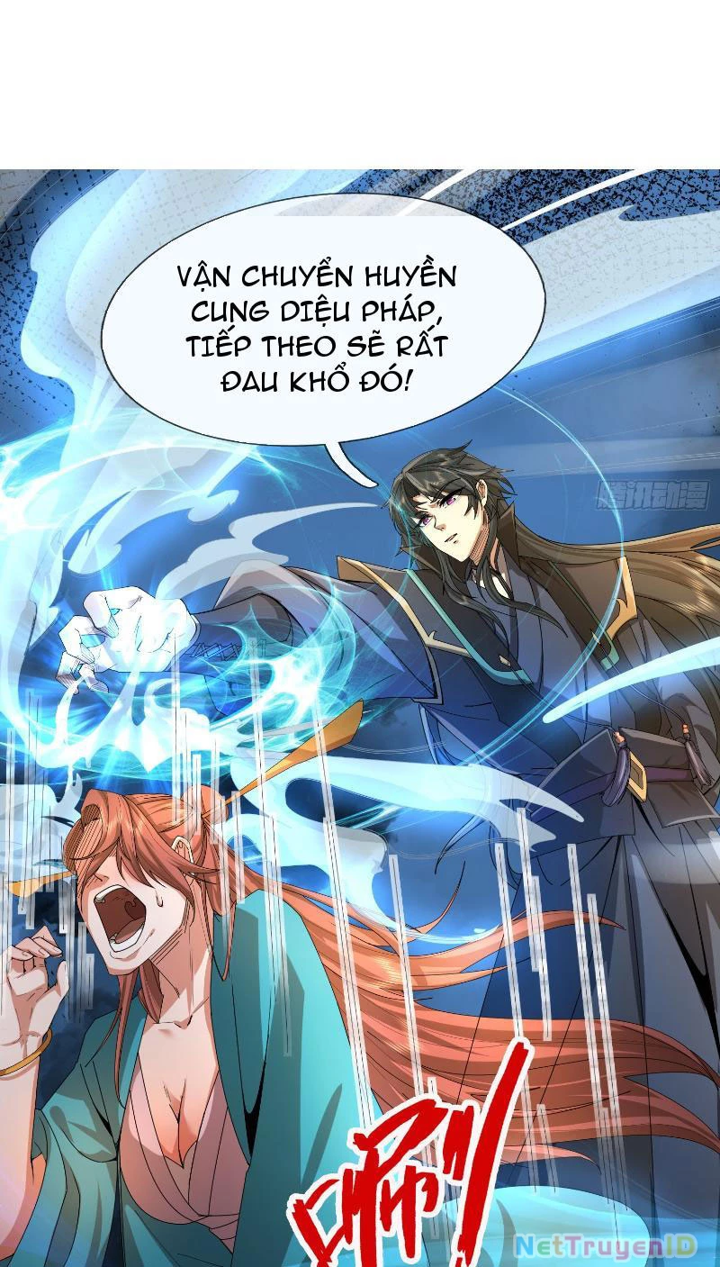 Ngủ Say Vạn Cổ: Xuất Thế Quét Ngang Chư Thiên Chapter 14 - Trang 2